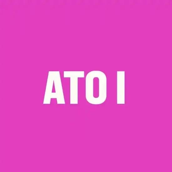Cover image for ATO I
