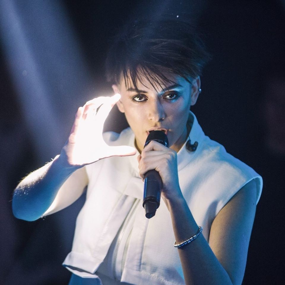 Photo of ЭММА М (EMMA M)