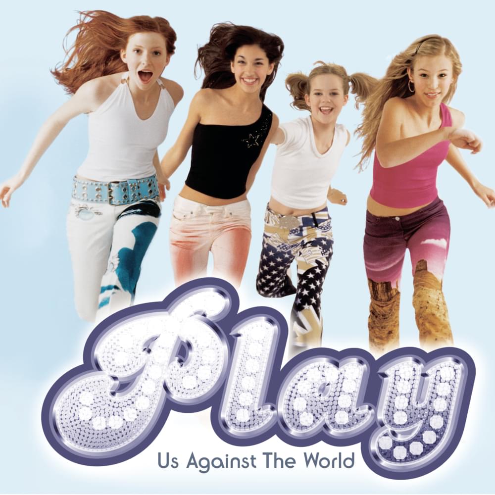 Us Against the World by Play