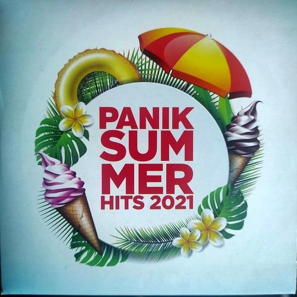 Cover image for Panik Summer Hits 2021