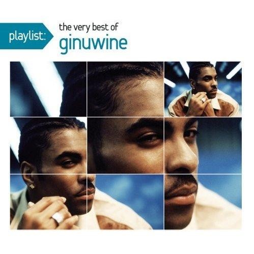 Cover image for Playlist: The Very Best Of Ginuwine 
