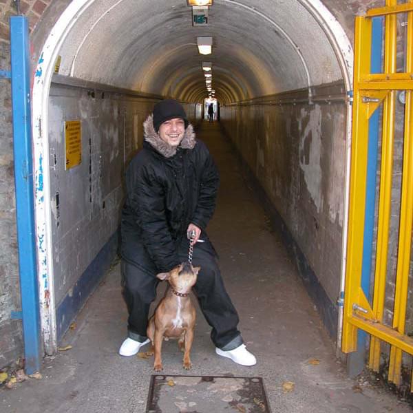 Photo of Wordsmith (UK)