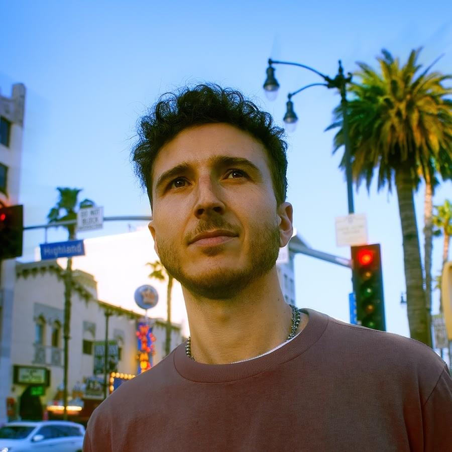 RL Grime Profile Picture Photo of RL Grime
