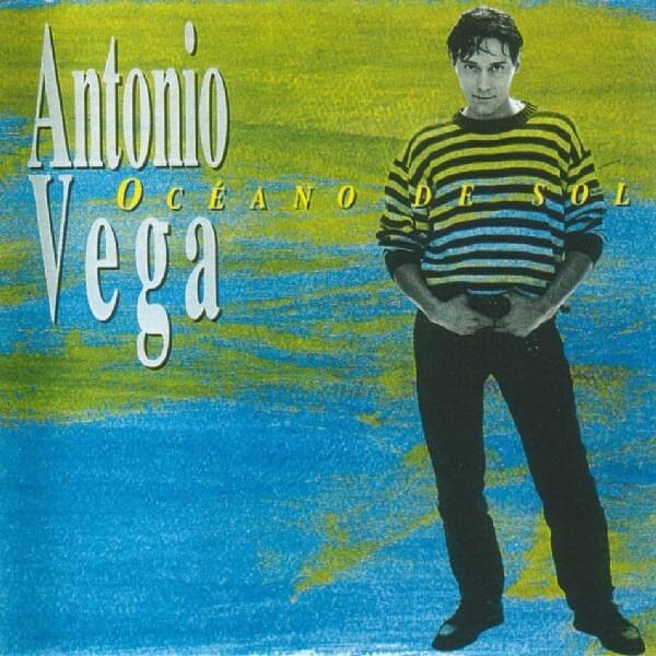 Elixir de Juventud by Antonio Vega