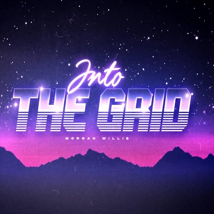 Cover image for Into the Grid