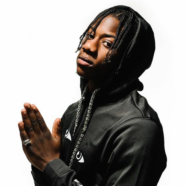SmuggzyAce Profile Picture Photo of SmuggzyAce