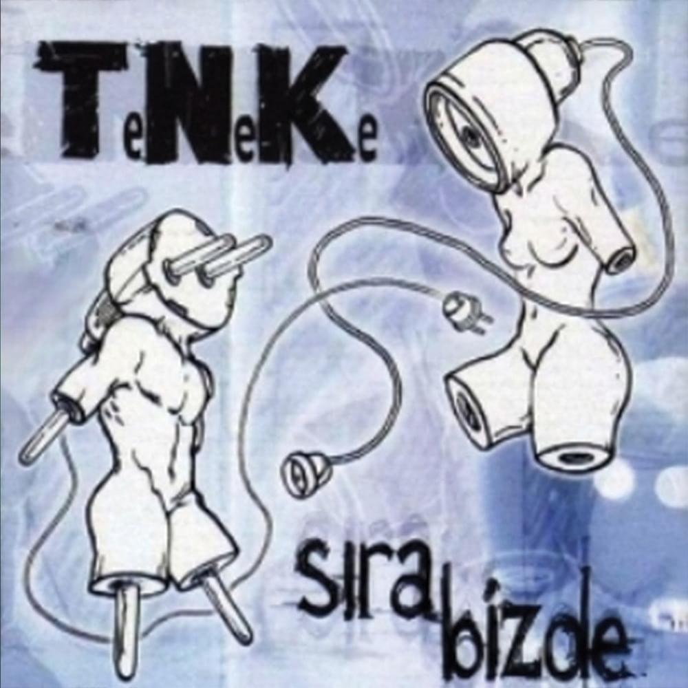 Cover image for Sıra Bizde