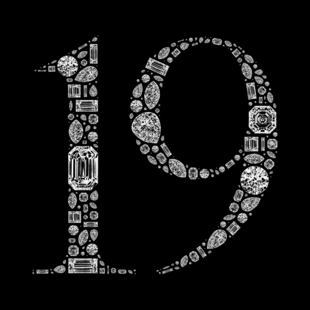 Cover image for 19 -Road to AMAZING WORLD-