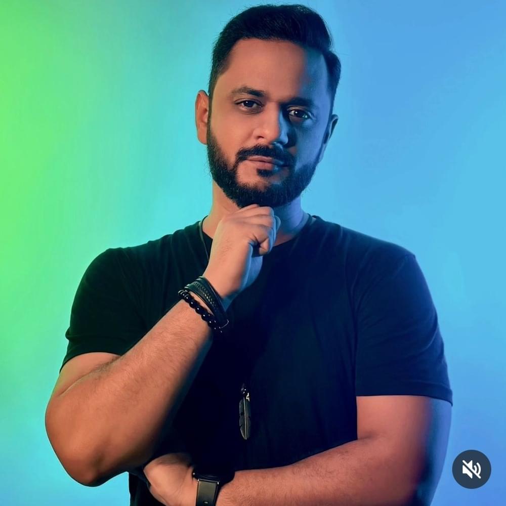 Cover image for Saad Sultan