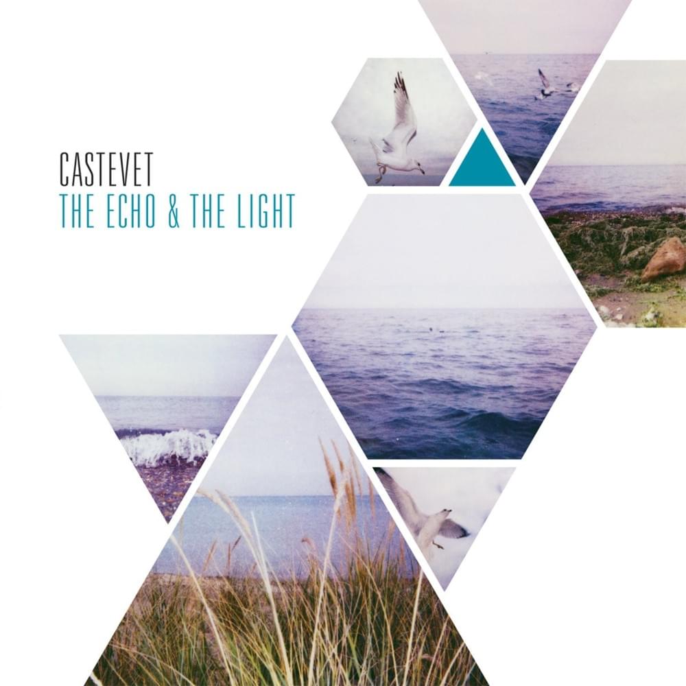 Cover image for The Echo & The Light