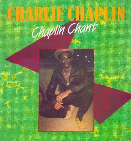 Jamaican Collie by Charlie “Principal” Chaplin