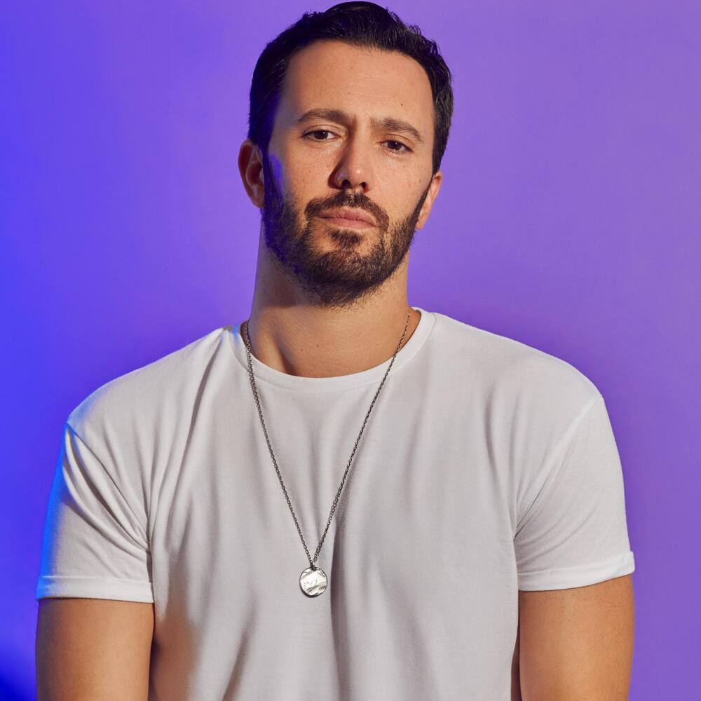 Photo of Jared Lee (Producer)