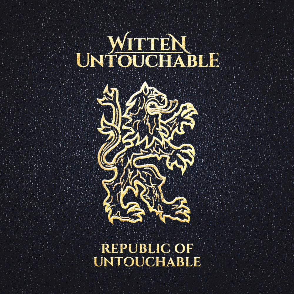 Wenn ich fall’ by Witten Untouchable
