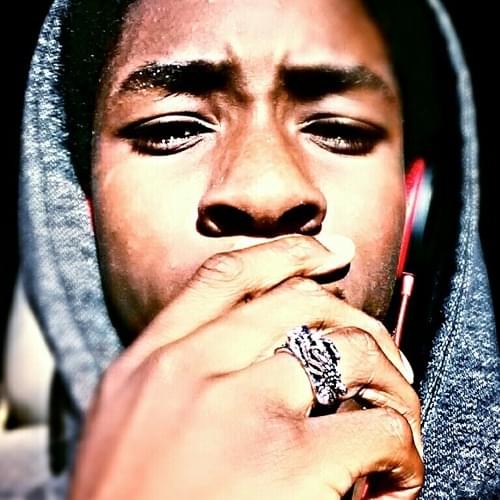 Album cover art for "Flows" by Jasiah