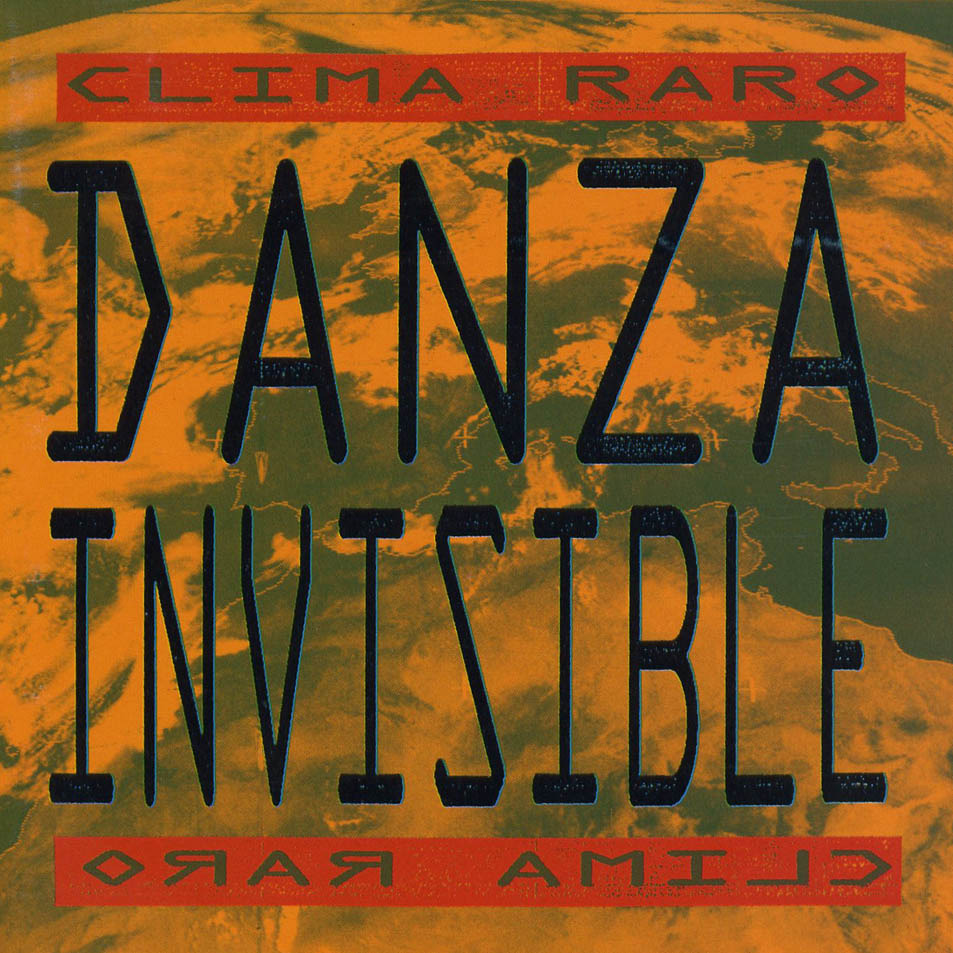 A Solas Contigo by Danza Invisible
