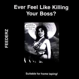 Gut Rage by The Feederz