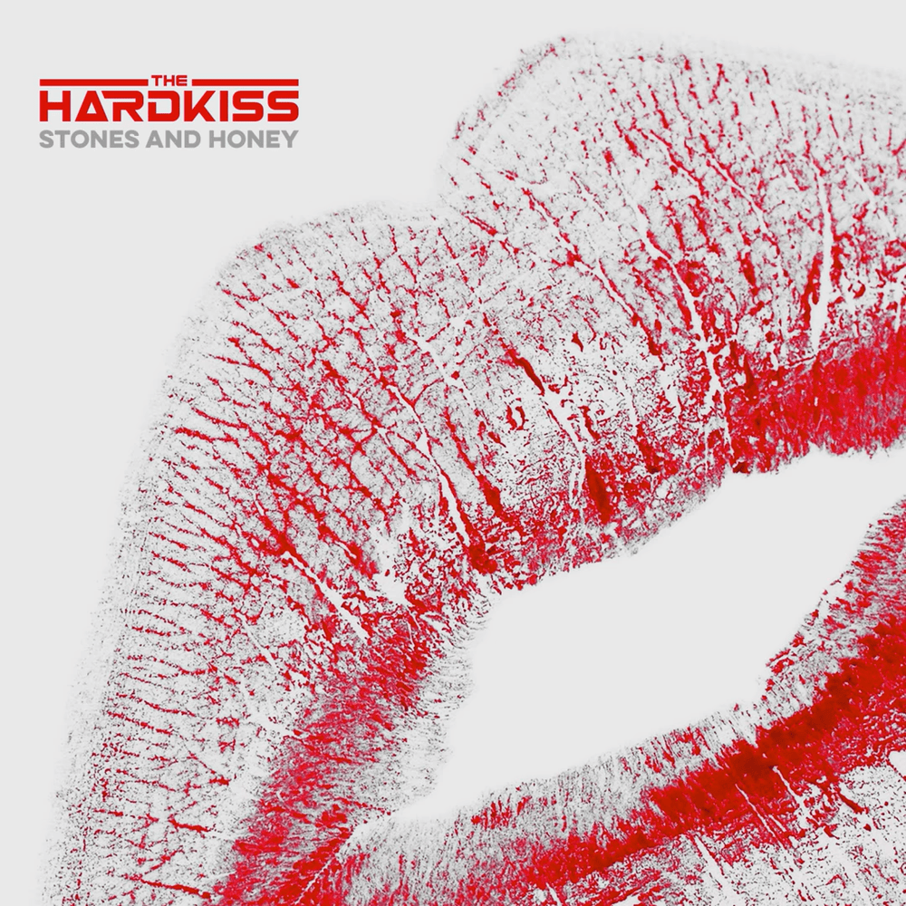 Cover image for Stones and Honey