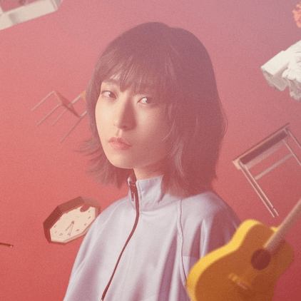 Photo of さユり (Sayuri)