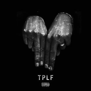 Cover image for TPLF