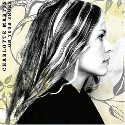 Album cover art for "Every Time It Rains" by Charlotte Martin
