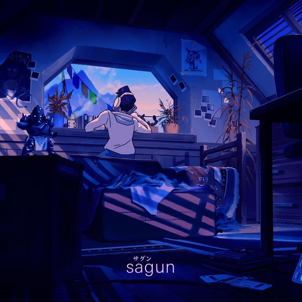Fusion by sagun