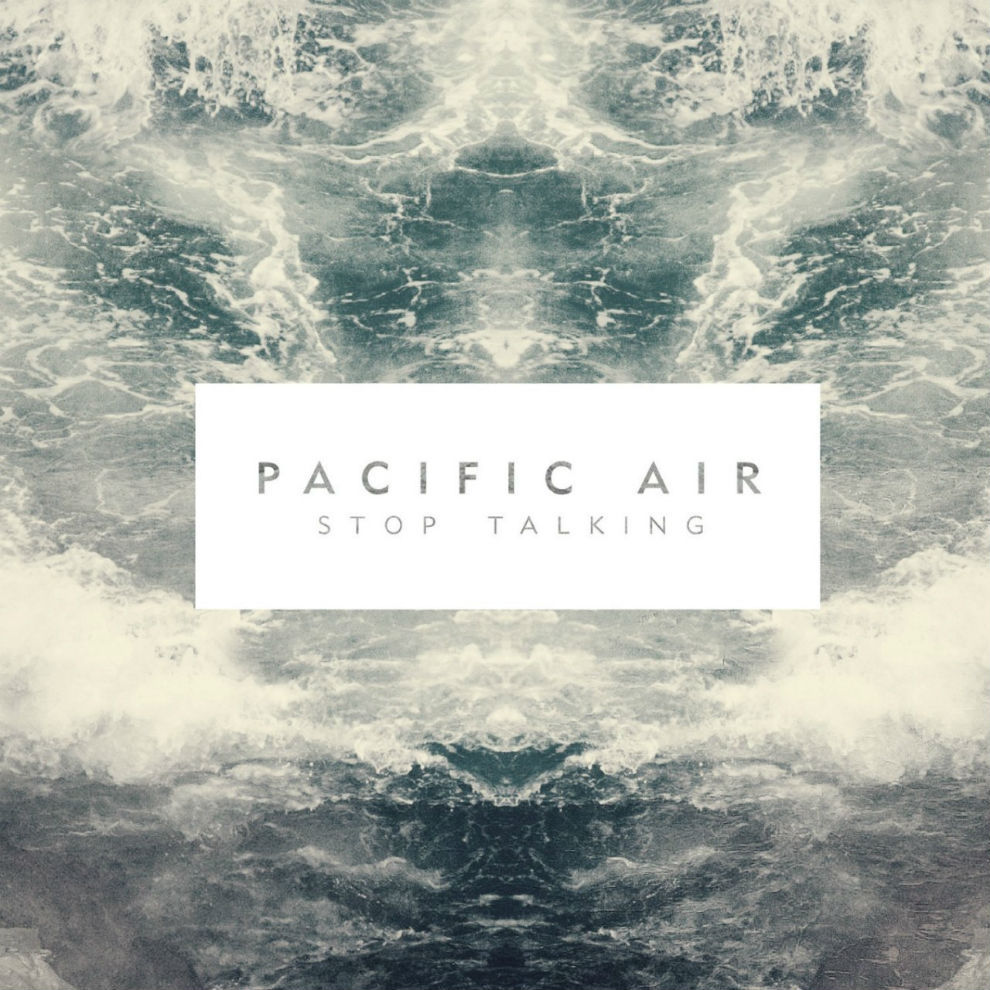 Roses by Pacific Air