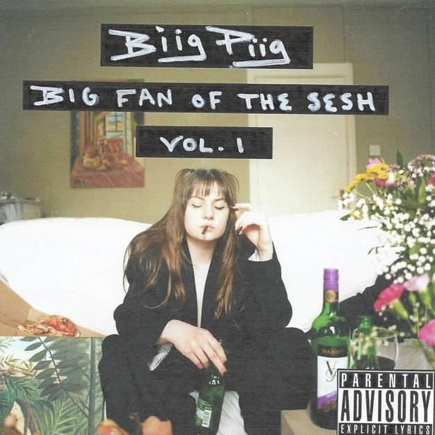 You Know Better by Biig Piig
