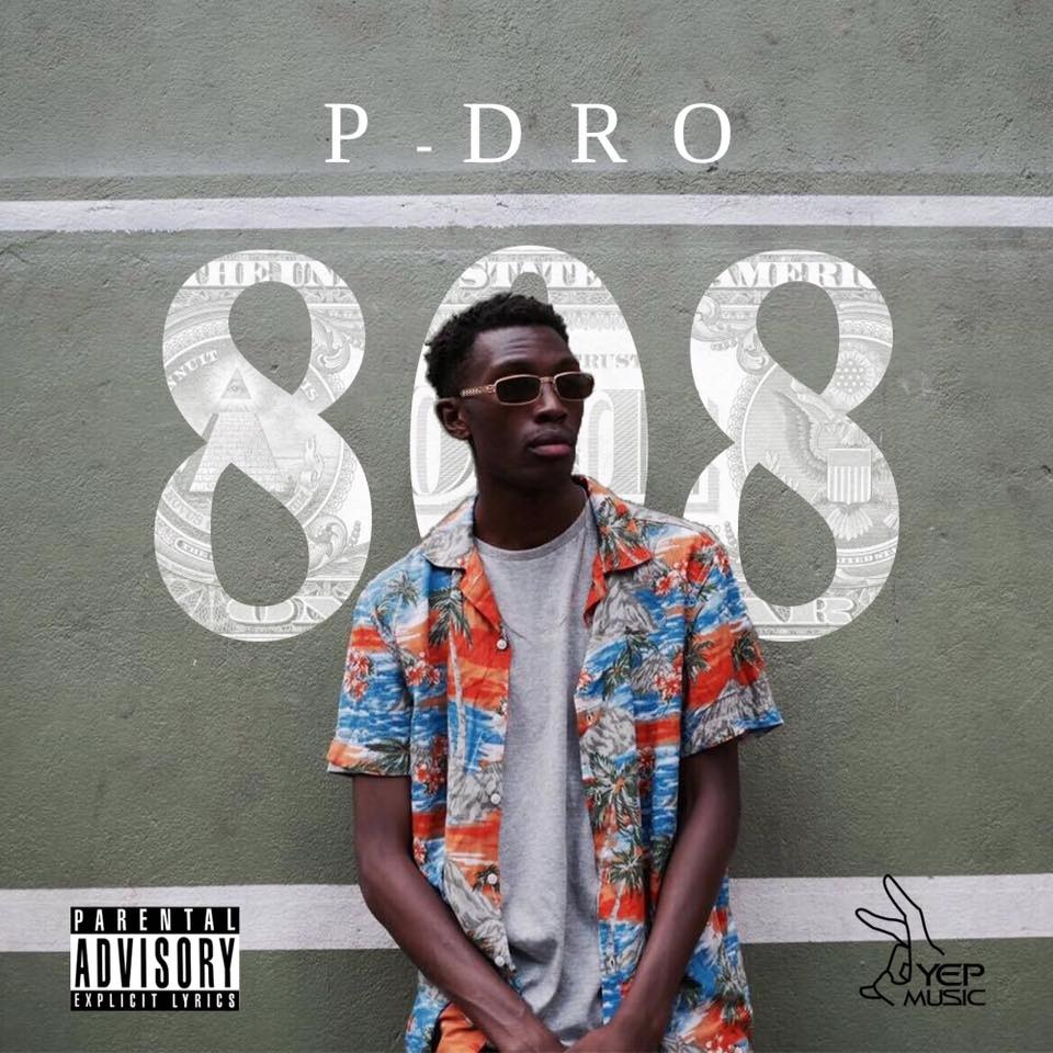 808 by Abah