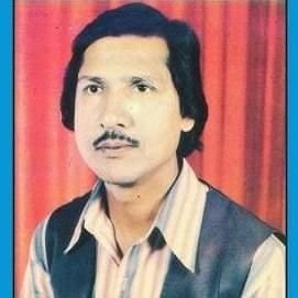 Cover image for Jawaid Akhtar