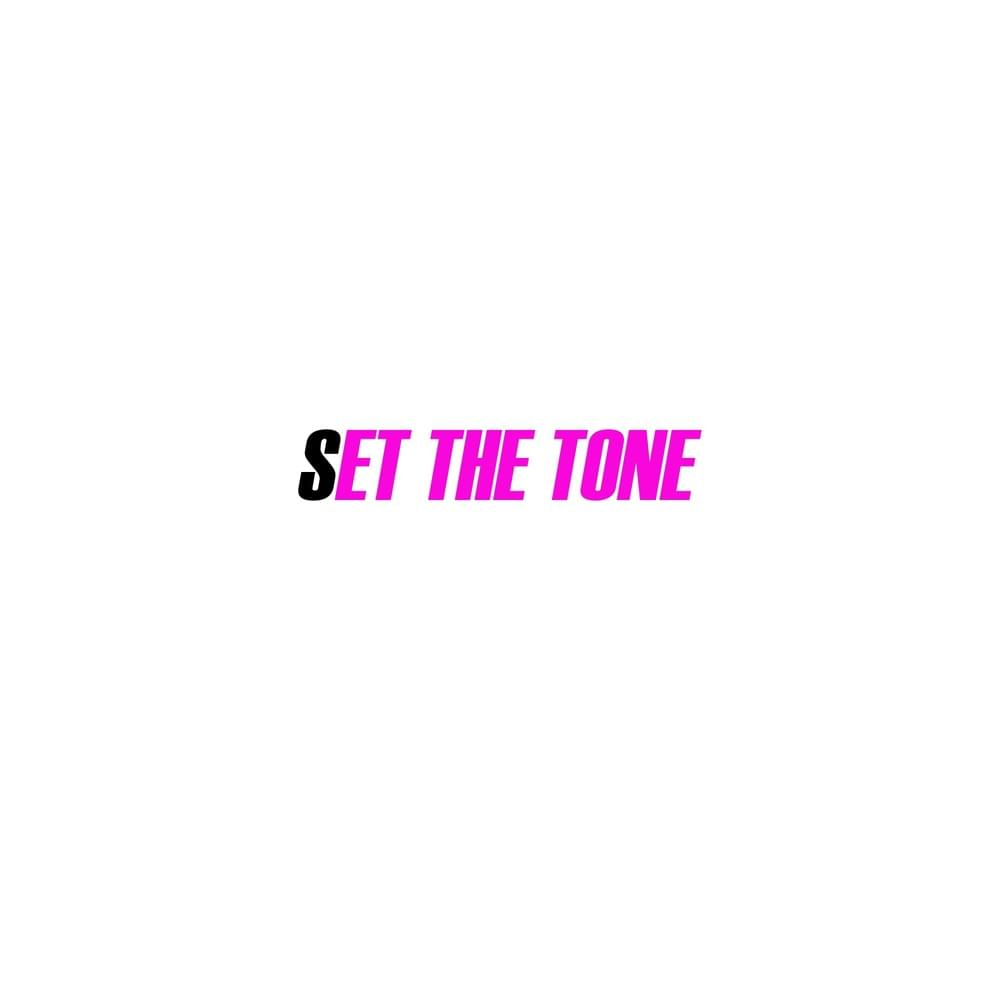 Set the Tone by Hitkidd