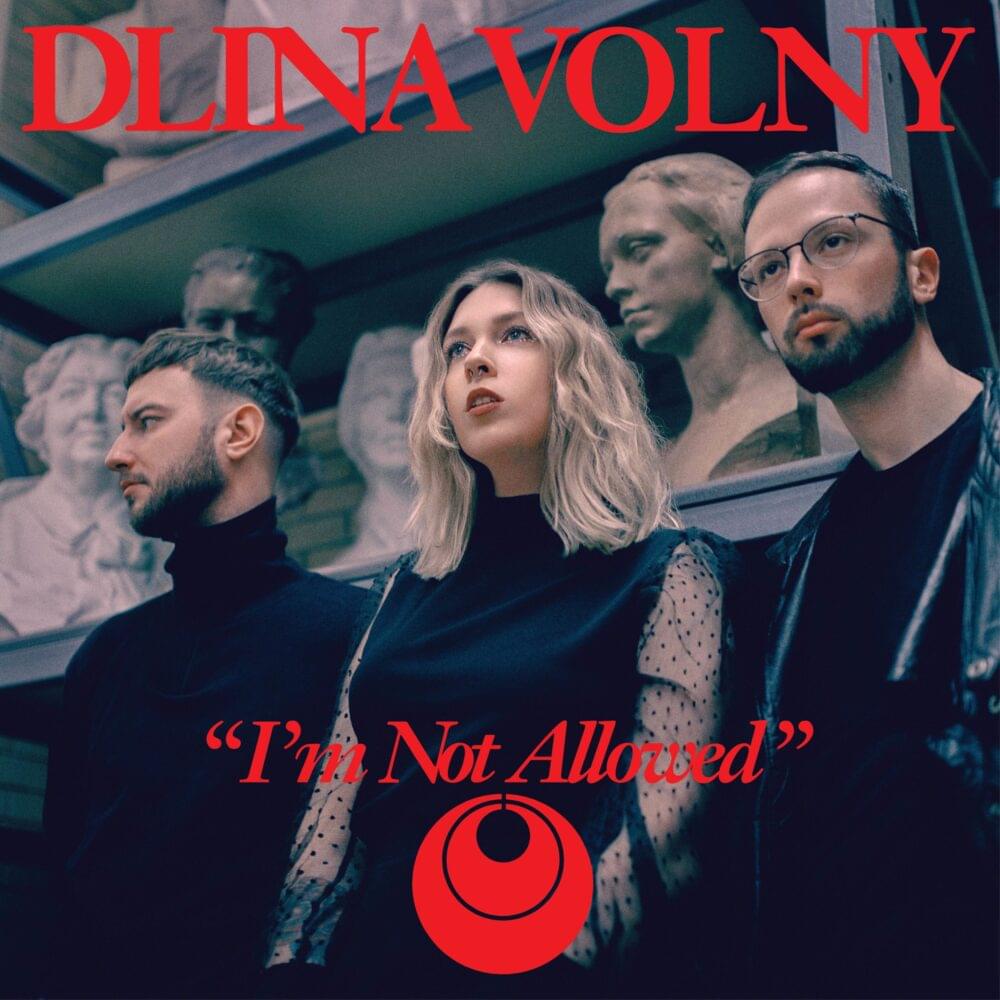 I’m Not Allowed by Dlina Volny