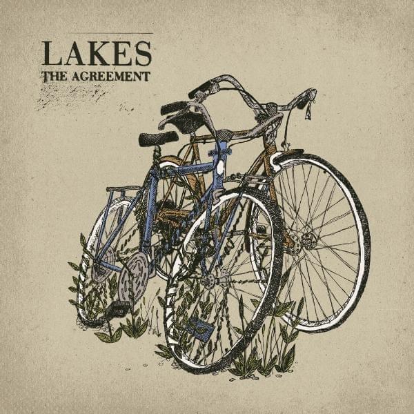 Sweet Dream by Lakes