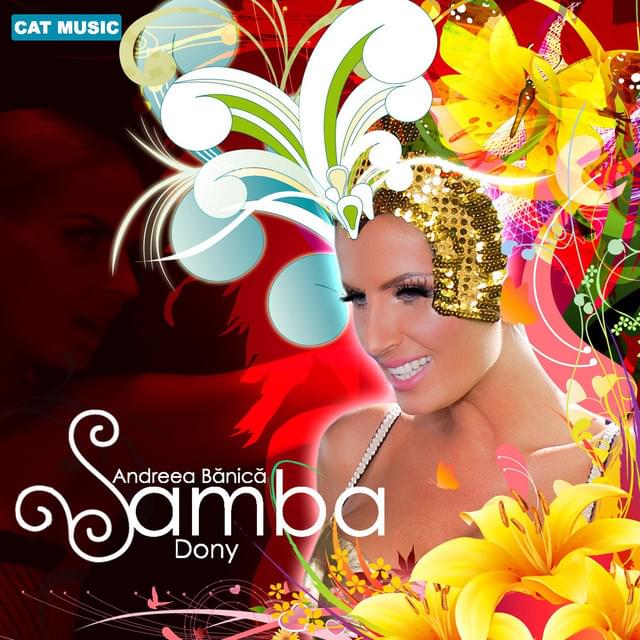 Samba by Andreea Bănică