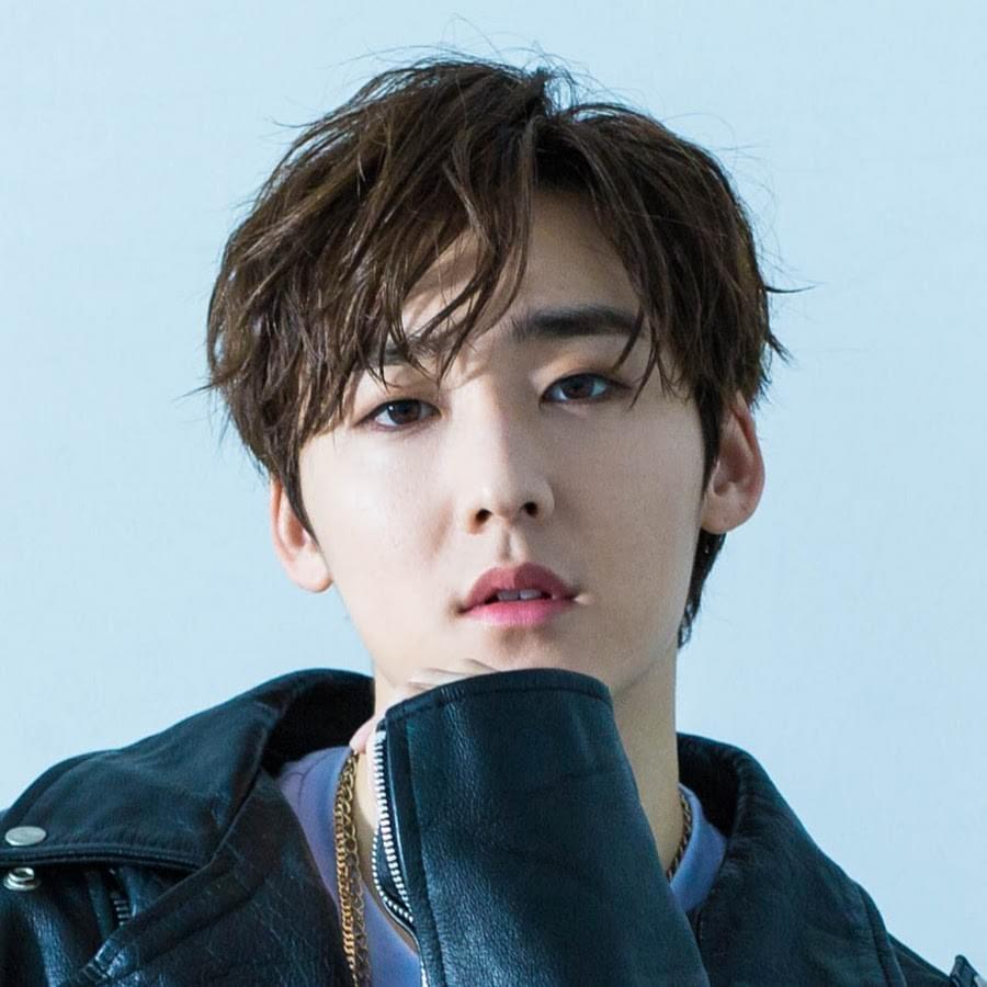 Photo of Kevin Woo