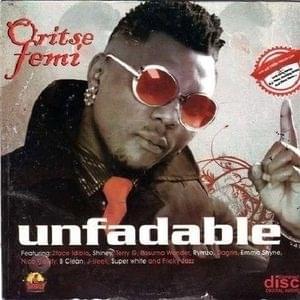 So Sexy by Oritse Femi