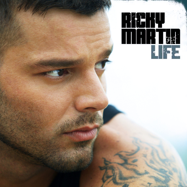 Cover image for Life