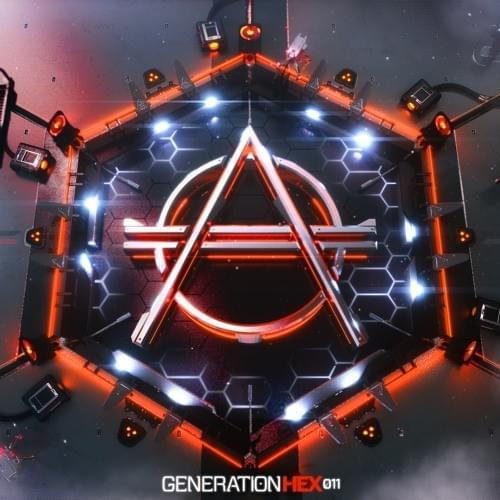 Cover image for Generation Hex 011 EP