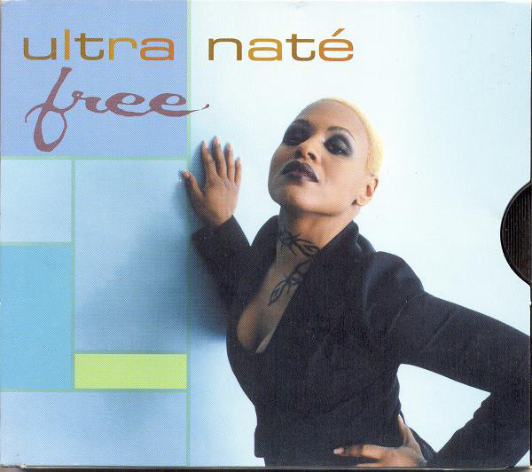 Album cover art for "Free" by Absolute Music