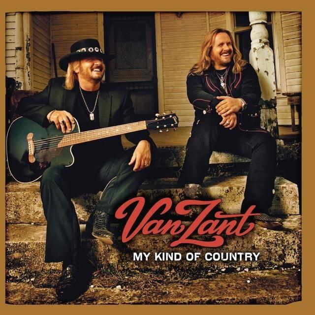 Headed South by Van Zant