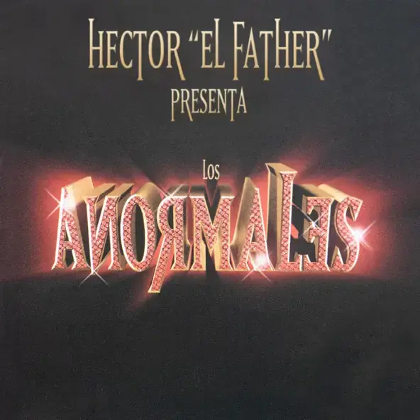 Album cover art for "Gata Michu Michu" by Héctor “El Father”