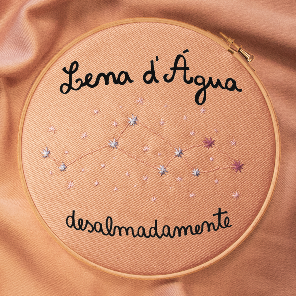 Hipocampo by Lena D’Água