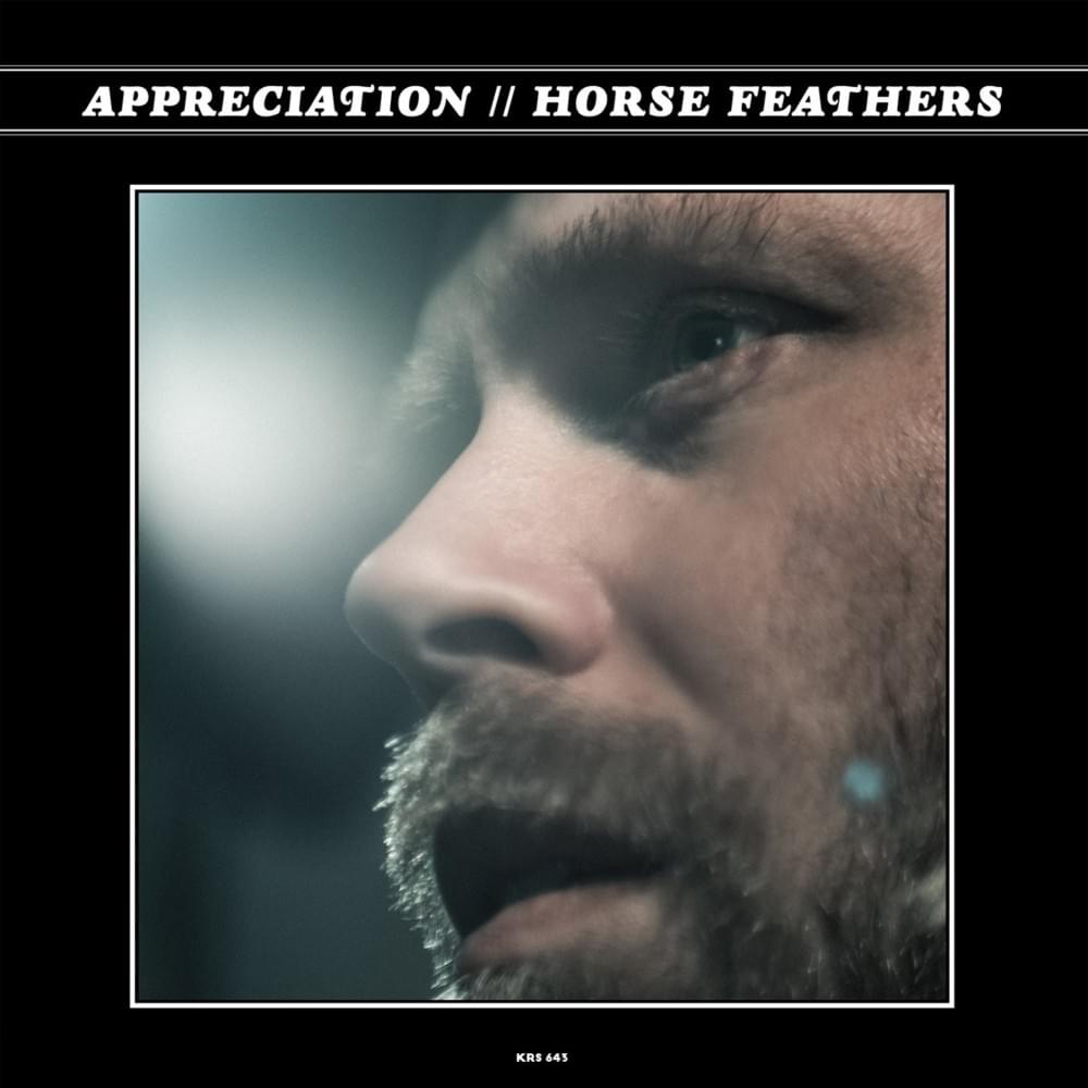 Best to Leave by Horse Feathers