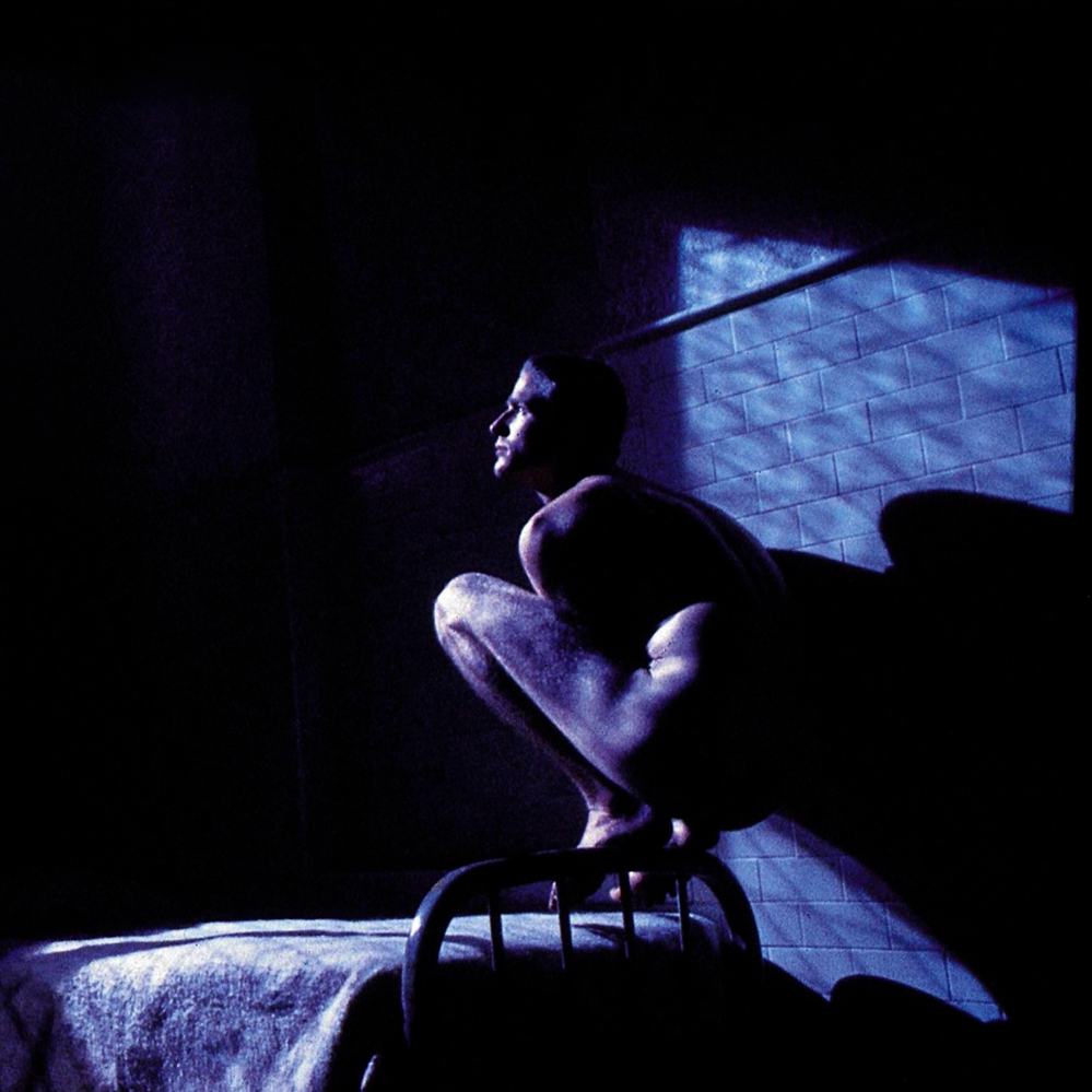 Cover image for Birdy (Music from the Film)