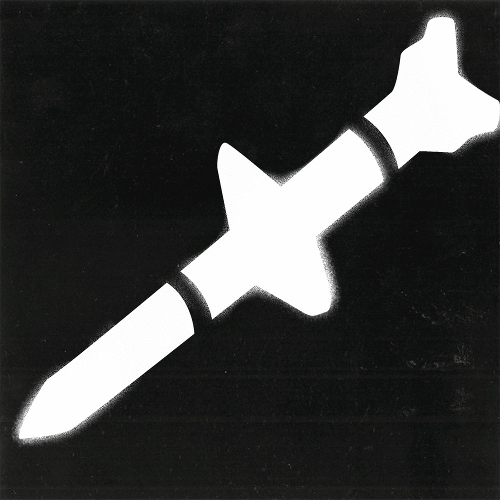 Album cover art for "Then, In 2060 A.D." by Valium Aggelein