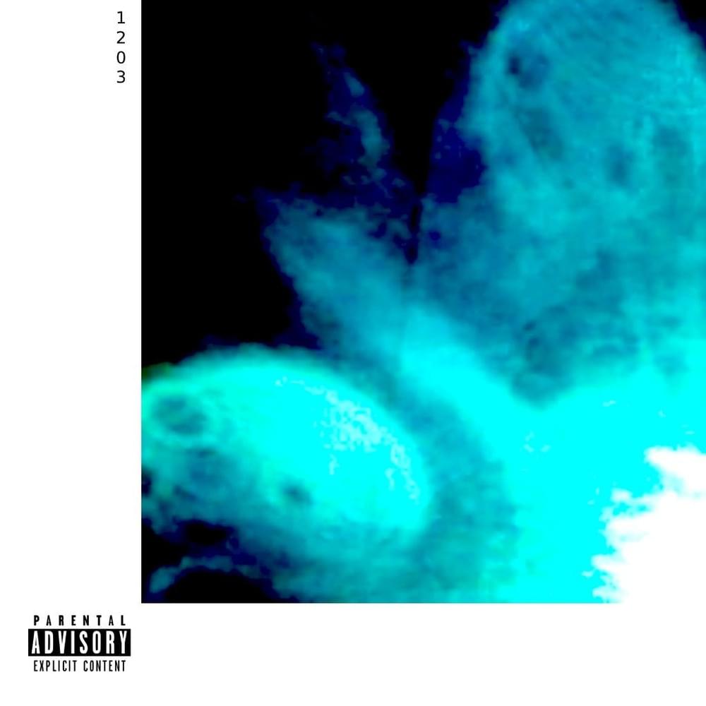 Cover image for 12 03