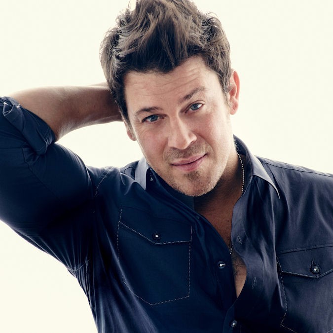 Photo of Christian Kane