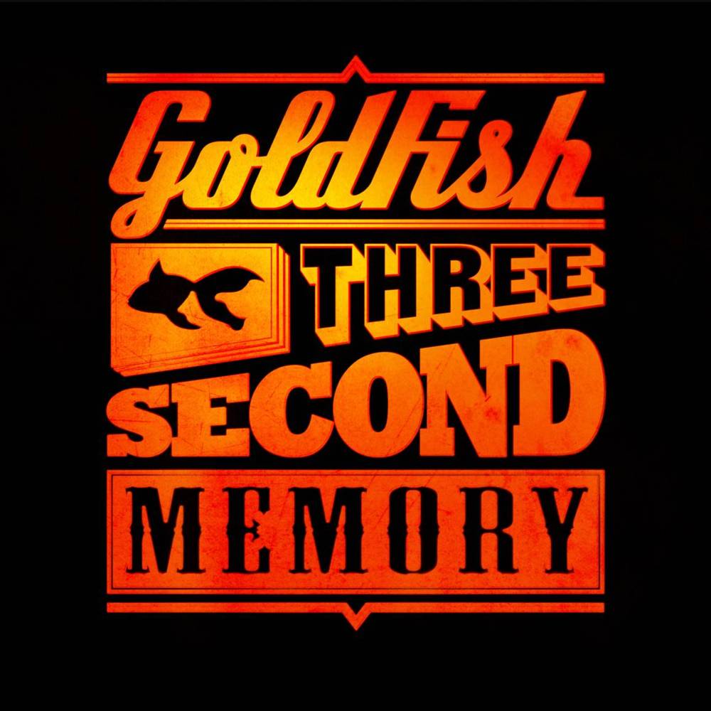 One Million Views by GoldFish