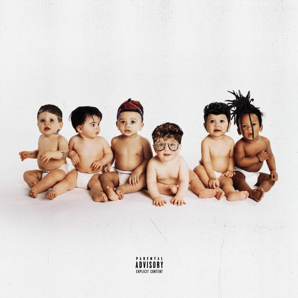 Cover image for Bimbi - Single