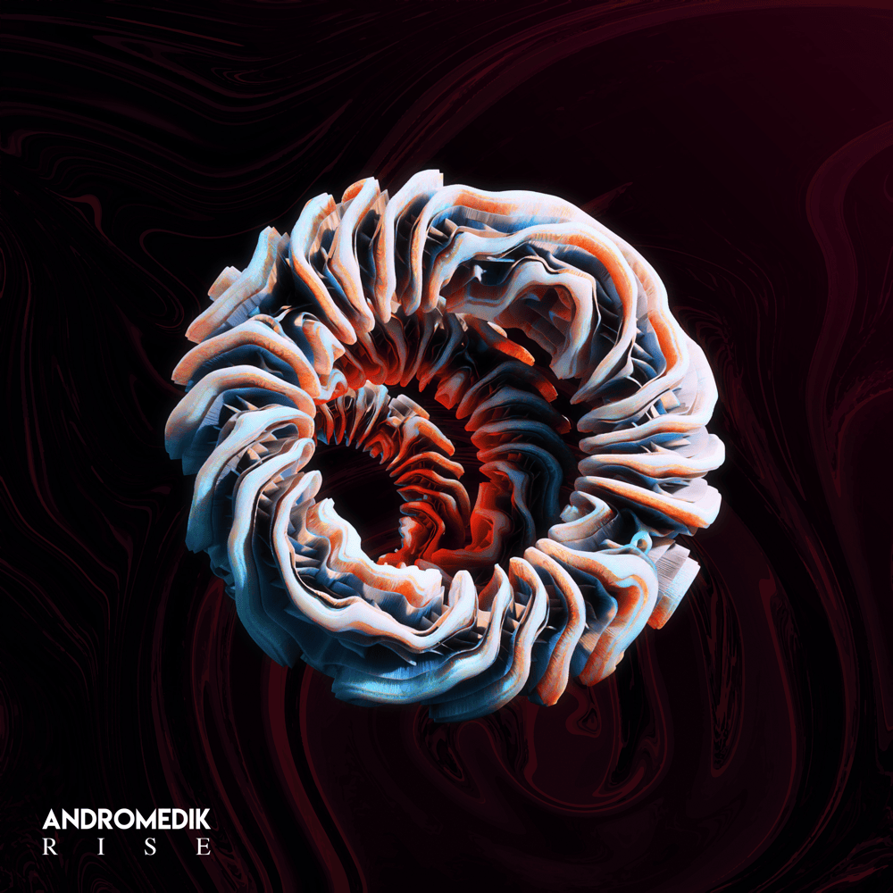 Cover image for Rise EP