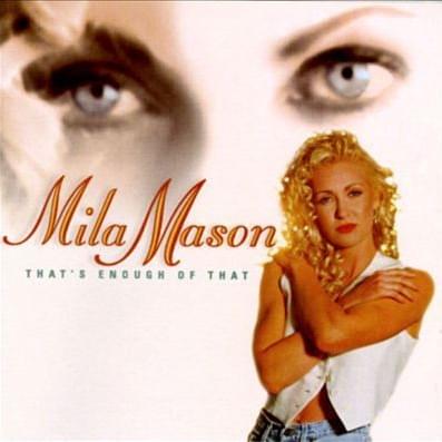 I Do by Mila Mason